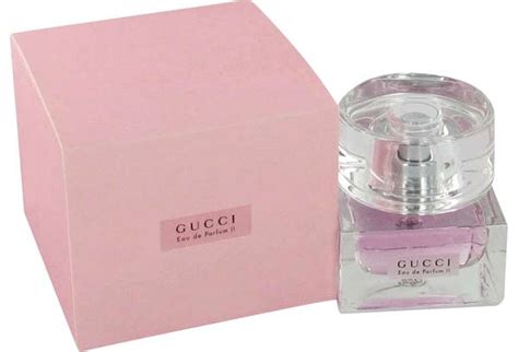 gucci ii perfume for sale|gucci ii perfume sephora.